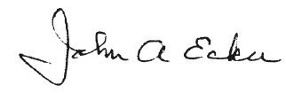 Signature